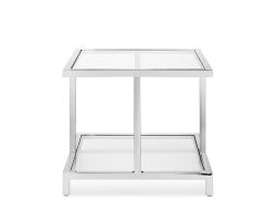 Tribeca Bunching Table (21")