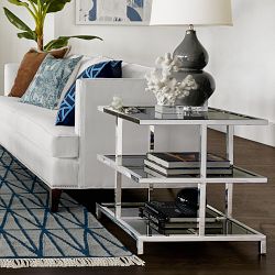 Tribeca Side Table (24")