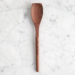 Williams Sonoma Blunt-End Wood Spoon