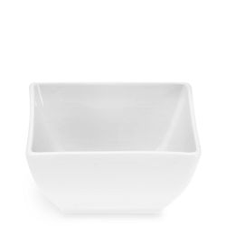 Apilco Zen Porcelain Dip Bowls, Set of 2
