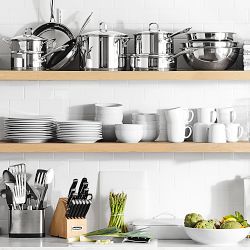 Complete Kitchen Set, Standard