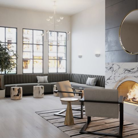 Contract Grade Furniture