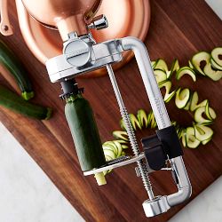 KitchenAid® Spiralizer Plus Attachment