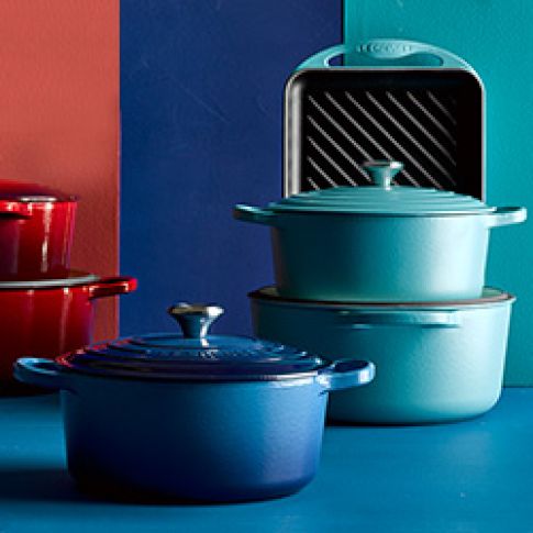 Le Creuset