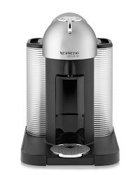 Nespresso Vertuo Coffee Maker &amp; Espresso Machine by Breville