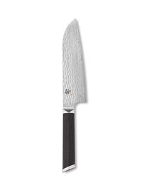 Shun Fuji Santoku Knife