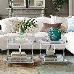 Tribeca Bunching Table (21")