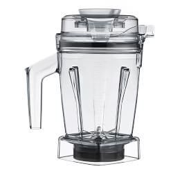 Vitamix Ascent Wet-Blade Container