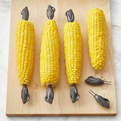 Corn Holders, Set of 4