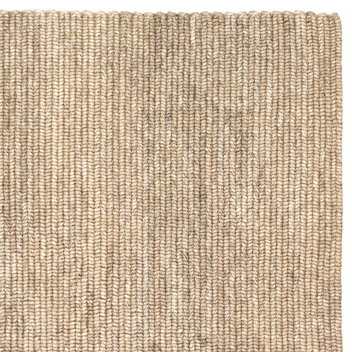 Abaca Rug Swatch, 18X18