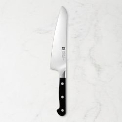 Zwilling Pro Ultimate Sous Chef Knife, 7"