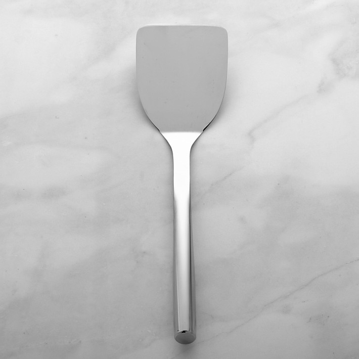 Williams Sonoma Signature Stainless-Steel Turner