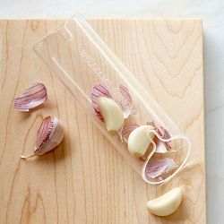 Williams Sonoma Garlic Peeler