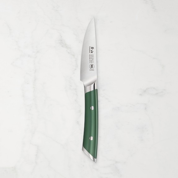 Cangshan Helena Paring Knife, 3 1/2"