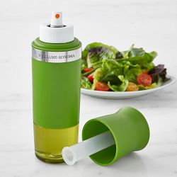 Williams Sonoma Oil Sprayer
