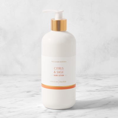 Hand Lotion