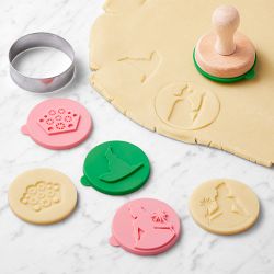 Wicked™ x Williams Sonoma Silicone Cookie Stamps