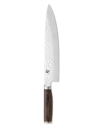 Shun Premier Chef's Knife, 10"