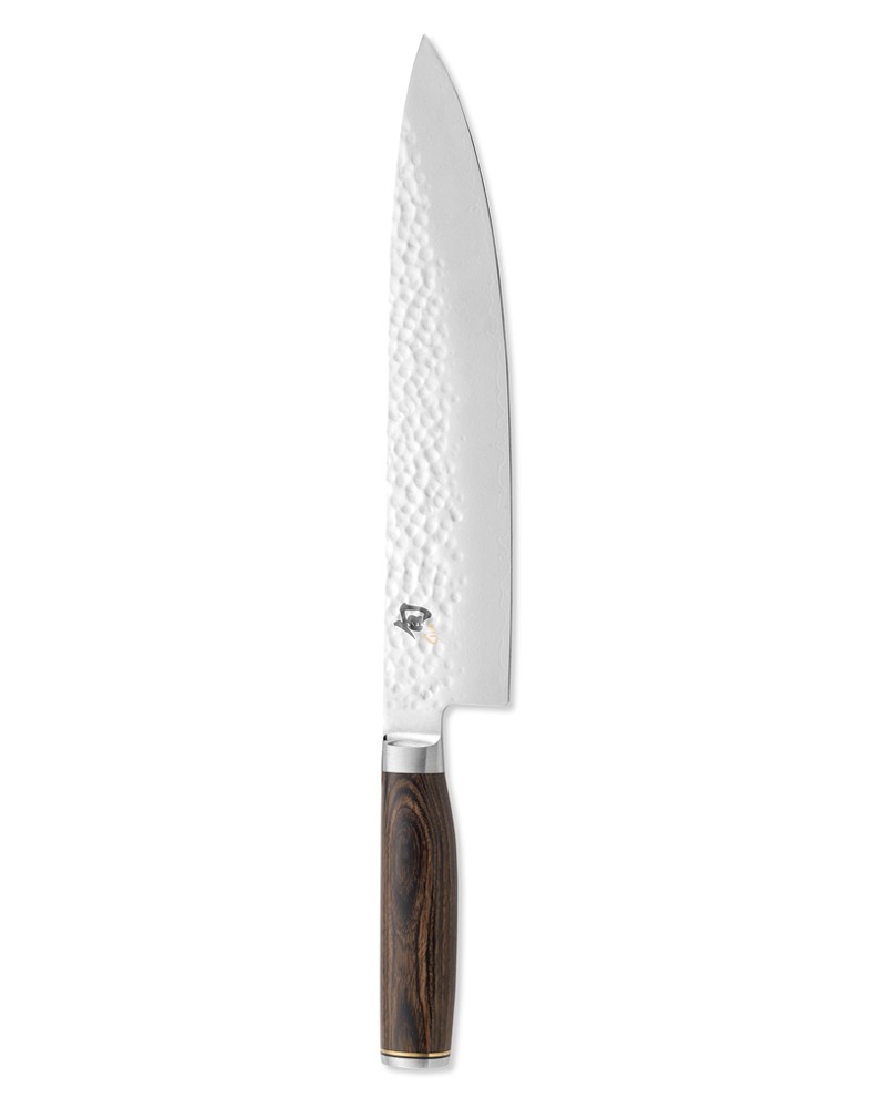 Shun Premier Chef's Knife - 10"