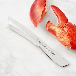 Williams Sonoma Seafood Tongs