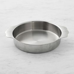 Hestan OvenBond Round Baker, 9"
