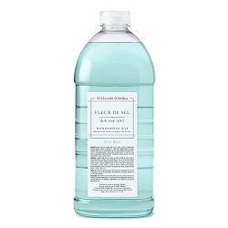 Williams Sonoma Fleur de Sel Dish Soap Refill, 68oz.