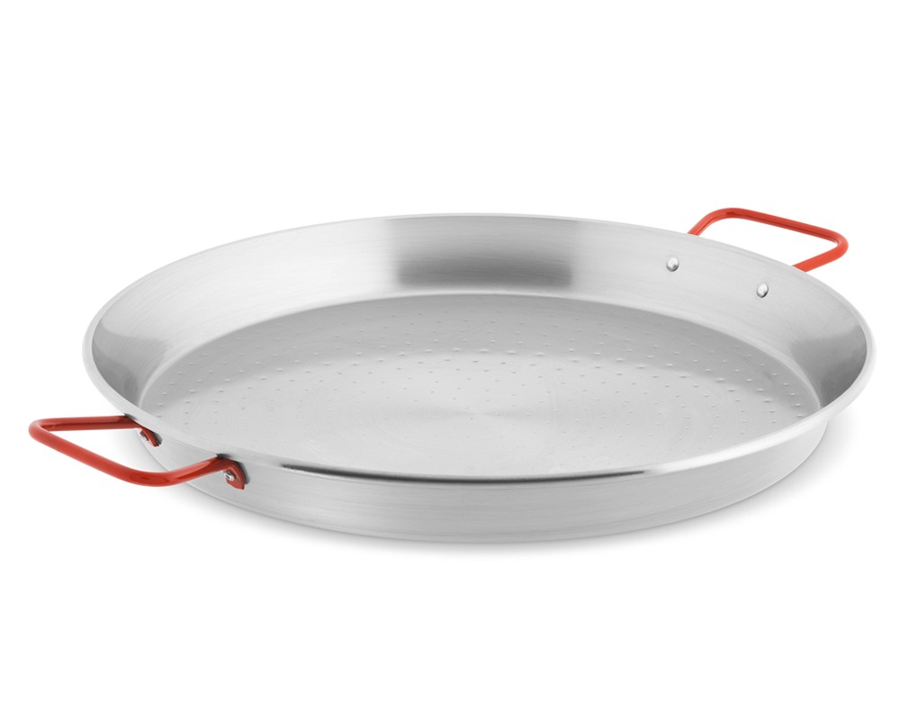 17" Paella Pan