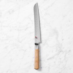 Miyabi Shiro Bread Knife, 9"