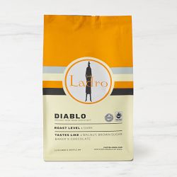 Caffe Ladro Diablo Blend Coffee Beans