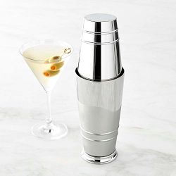 Crafthouse by Fortessa Boston Shaker