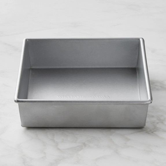 Traditionaltouch Square Cake Pan