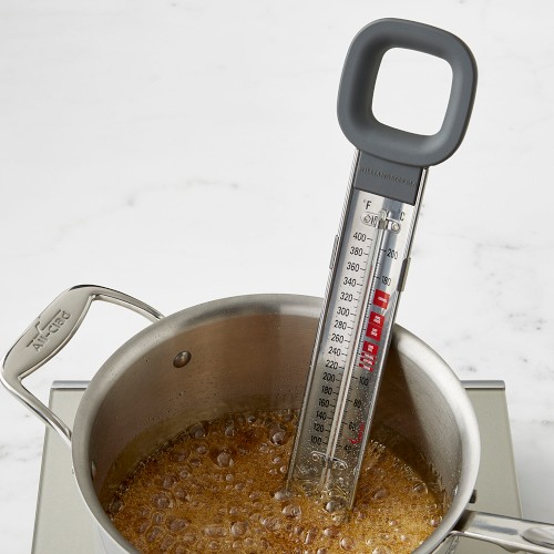 Williams Sonoma Easy-Read Candy Thermometer