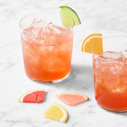 Fred & Friends Citrus Drink Markers