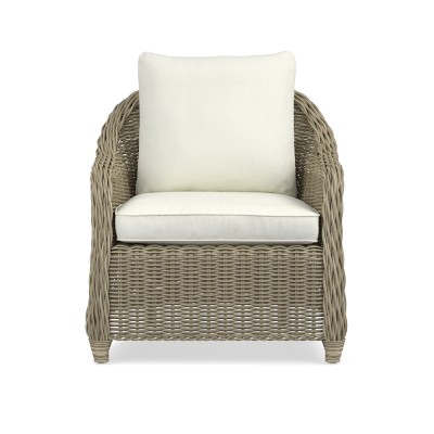 Manchester Outdoor Club Chair Frame