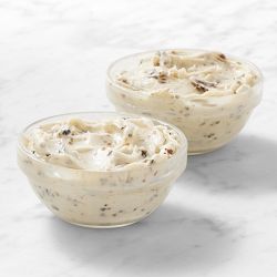 Truffle Butter Sampler