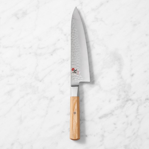 Miyabi Shiro Chef's Knife, 8