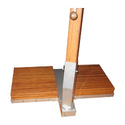 Williams Sonoma Umbrella Cantilever Base