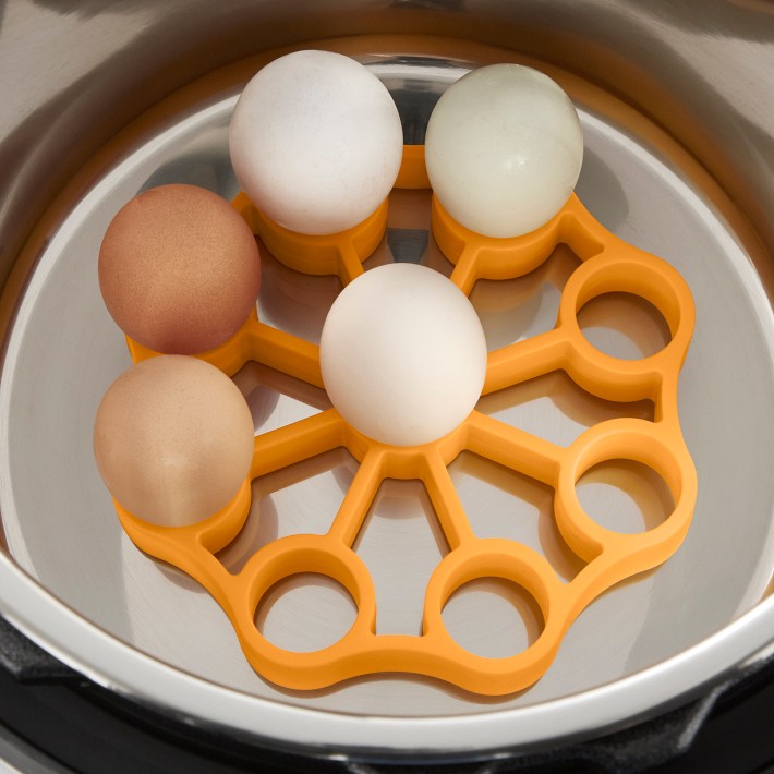 Pressure Cooker Silicone Egg Rack