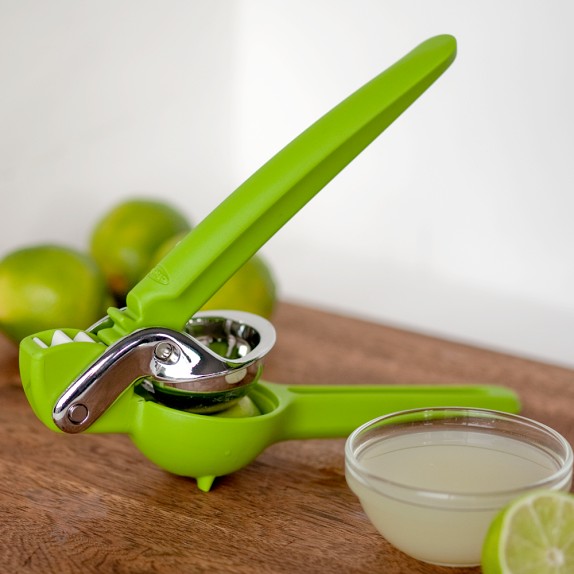 ゆめりんフォーム Chef'n Lime Juicer | Fruit Tools | Williams Sonoma