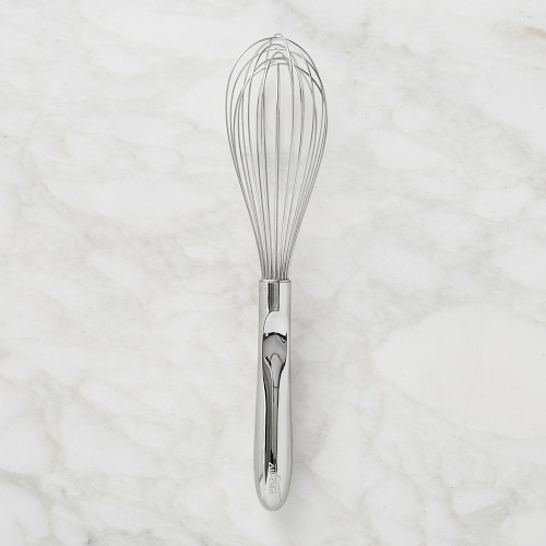 All Clad Stainless-Steel Precision Balloon Whisk