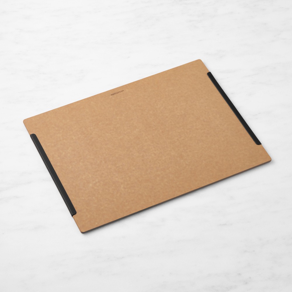 Epicurean Gripper Cutting Board - 18" x 13", Set of 2