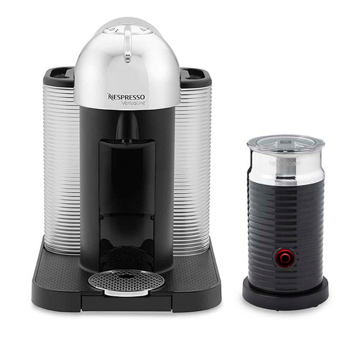 Nespresso Vertuo Next Deluxe by Delonghi | Single Serve Coffee Nespresso Vertuo Next Deluxe by Delonghi | Single Serve Coffee