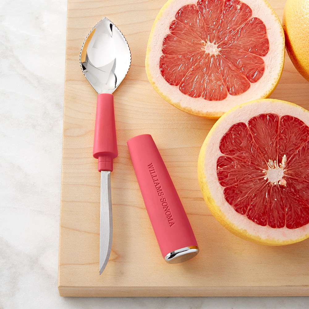 Williams Sonoma Dual Grapefruit Tool