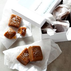 Original Sea Salt Caramels