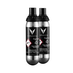 Coravin Capsules, Pack of 2