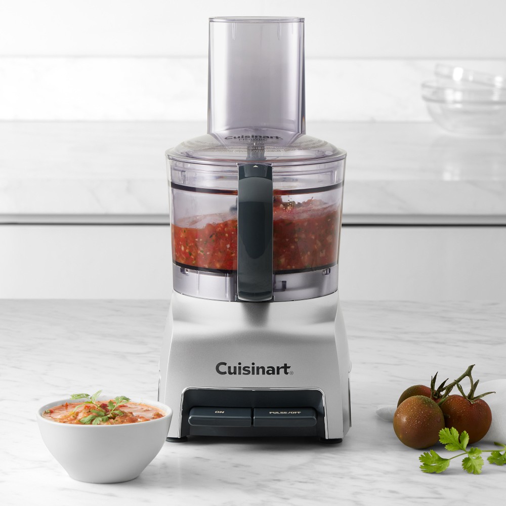 Cuisinart Food Processor, 5-cup - 5-cup