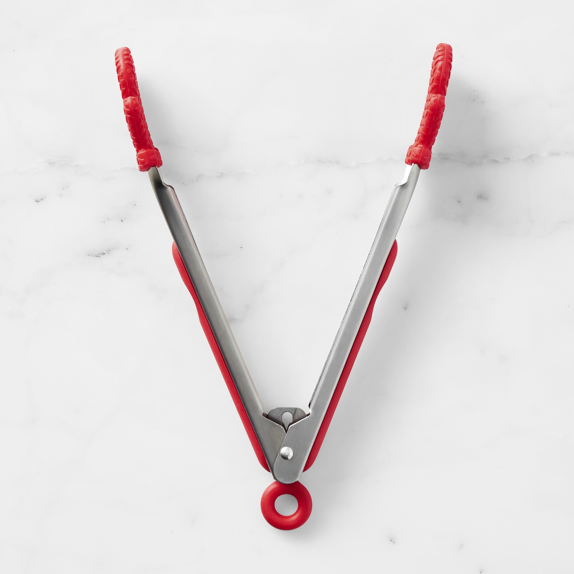 Novelty Silicone Tongs - Mitten | Williams Sonoma