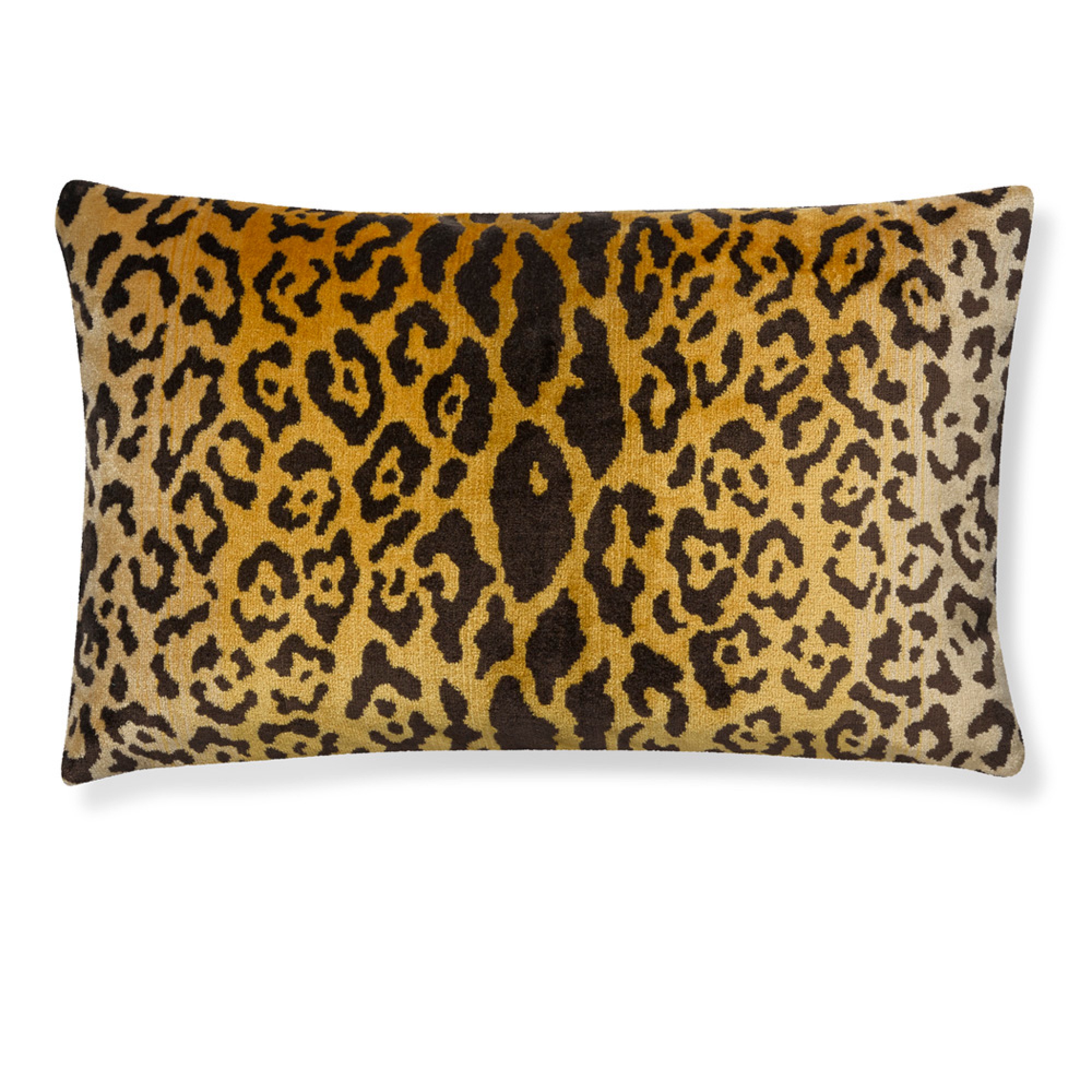 籐編みレザークッションカバー 51cm WILLIAMS SONOMA HOME