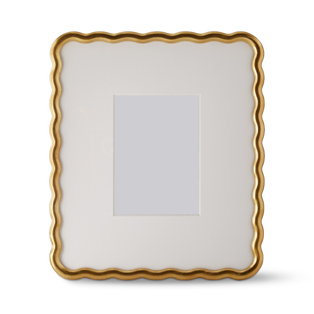 AERIN x Williams Sonoma Home Wave Gallery Picture Frames - 5" X 7"