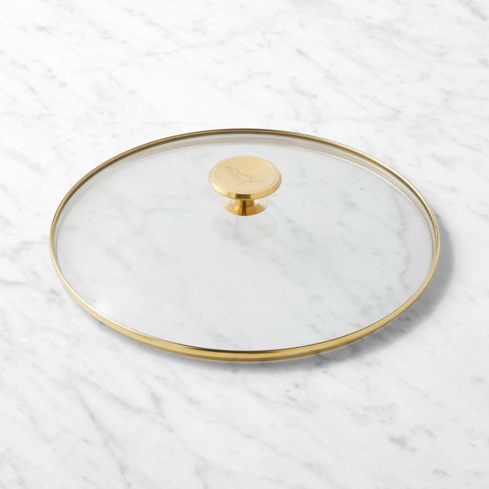 Smithey Glass Lid - 12in